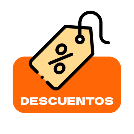 DESCUENTOS